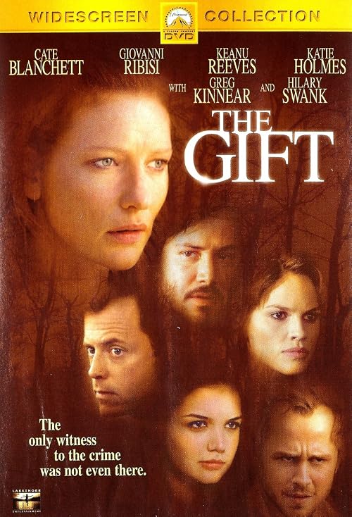The Gift: A Look Inside