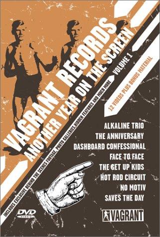 Another Year on the Screen Volume 1