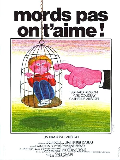 La fête des pères