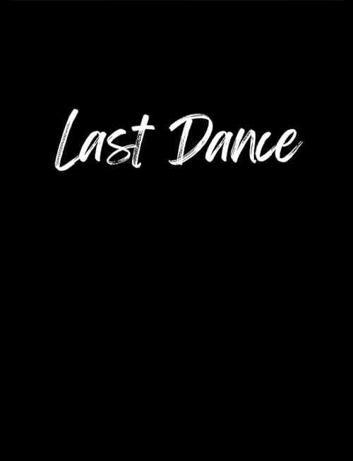 Last Dance