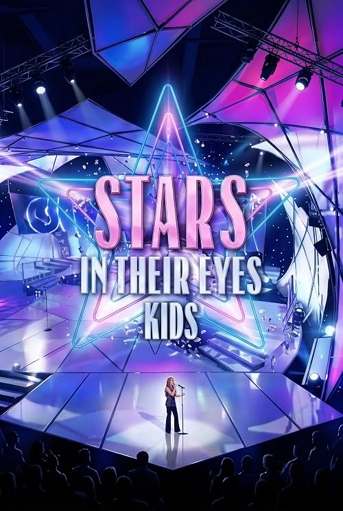 Stars in Their Eyes Kids