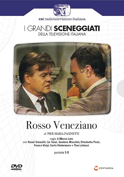 Rosso veneziano