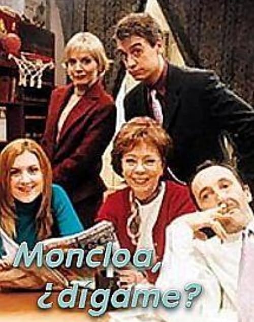 Moncloa ¿dígame?