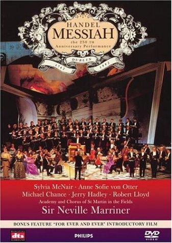 Handel: Messiah