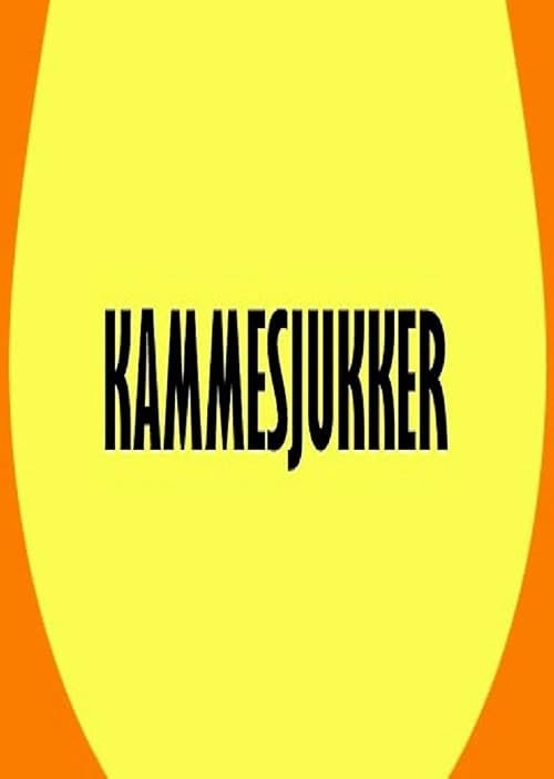 Kammesjukker
