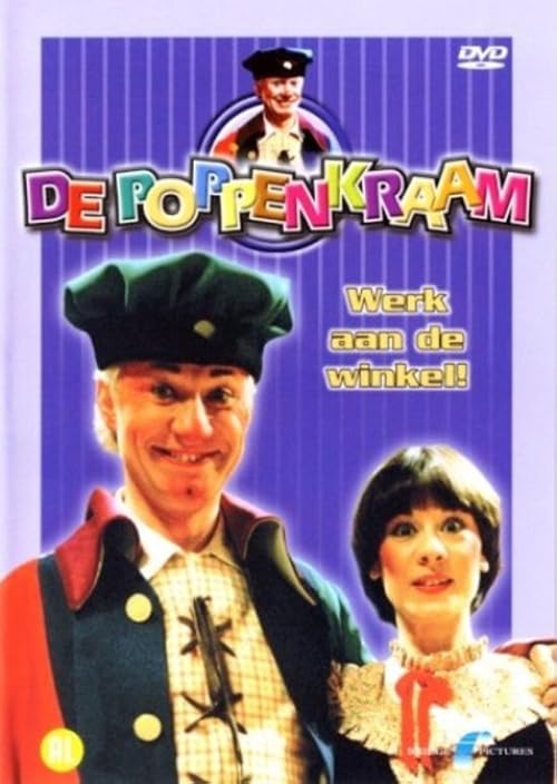 De poppenkraam