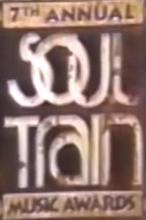 The 7th Annual Soul Train Music Awards