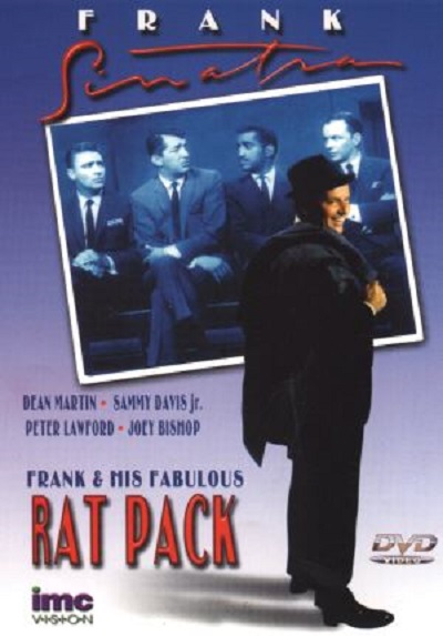 Frank & the Fabulous Rat Pack