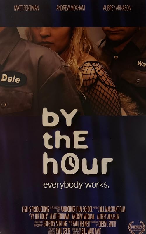 By the Hour
