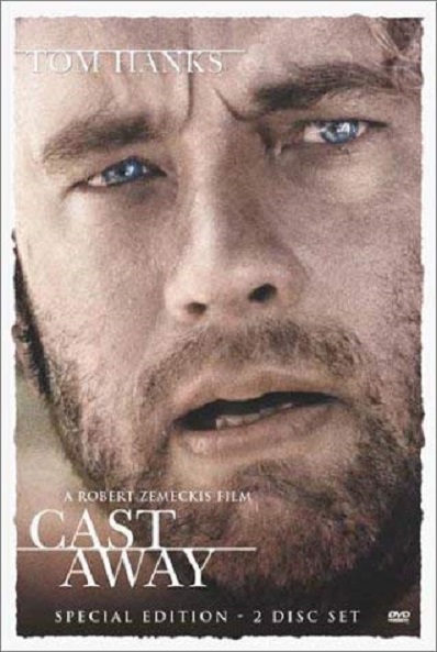 The Making of 'Cast Away'