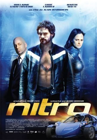 Нитро