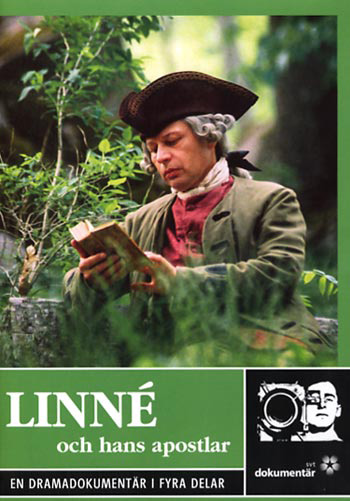 Linné and His Apostles