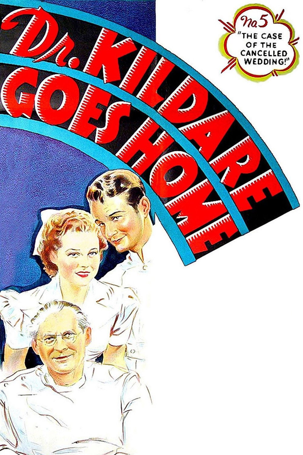 Dr. Kildare – Die Heimkehr