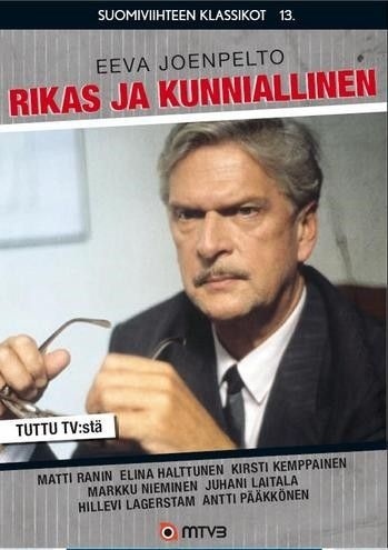Rikas ja kunniallinen