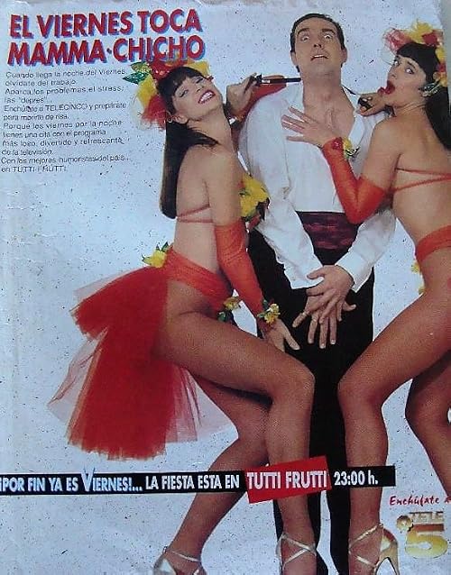 Tutti frutti