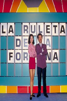 La ruleta de la fortuna