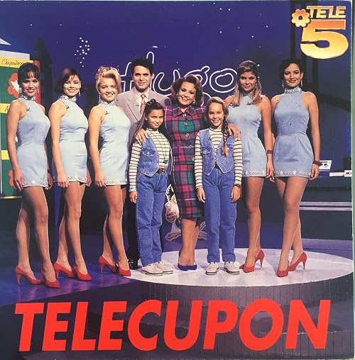 Telecupón