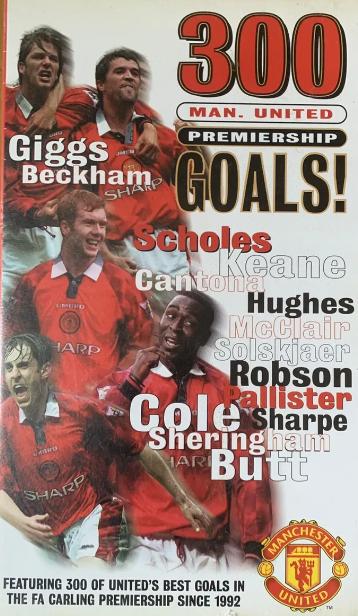 300 Premiership Goals