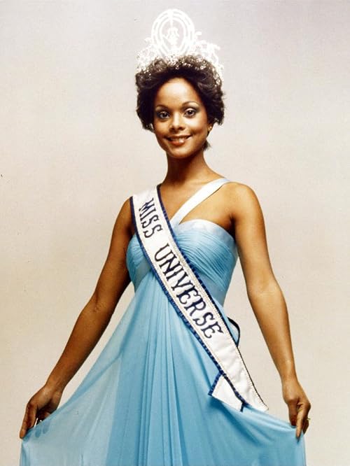 Miss Universe Pageant