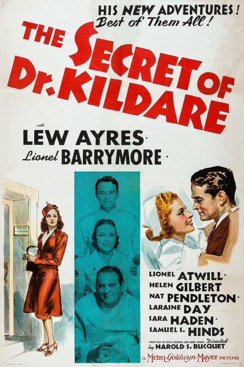 Dr. Kildare – Das Geheimnis