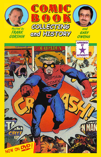 Comic Book Collector
