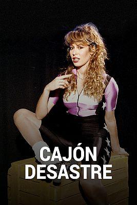 Cajón desastre