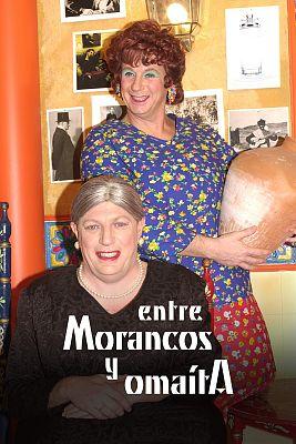 Entre Morancos y Omaitas