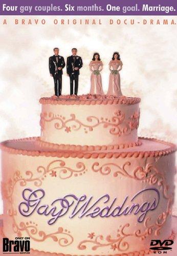 Gay Weddings