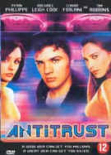 Antitrust: Cracking the Code