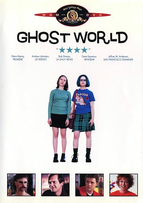 Making of 'Ghost World'