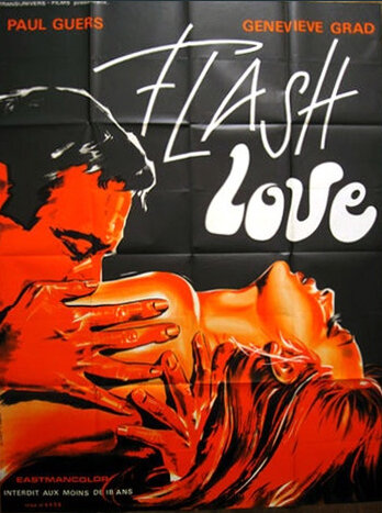 Flash Love