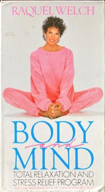 Raquel: Body & Mind