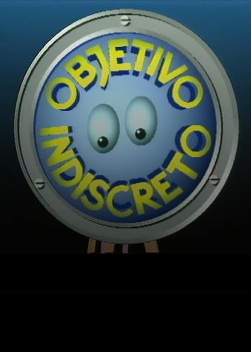 Objetivo indiscreto