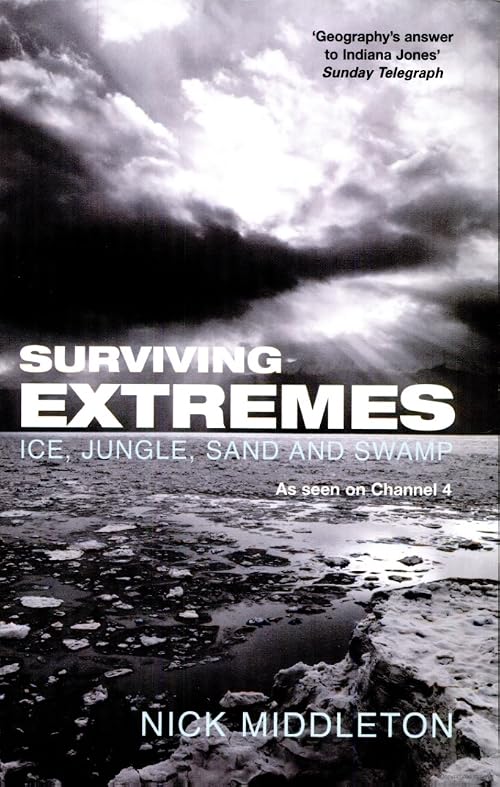 Surviving Extremes