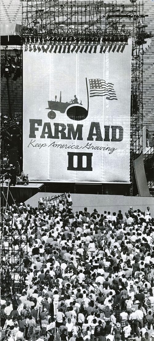 Farm Aid '87
