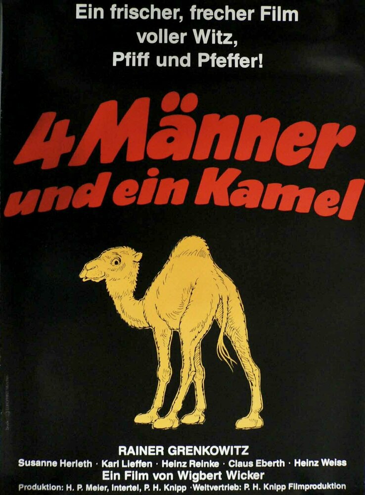 Nägel mit Köpfen