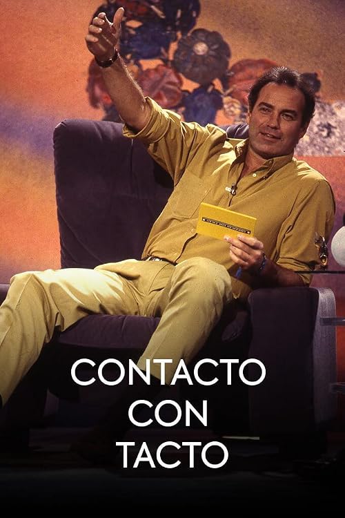Contacto con tacto