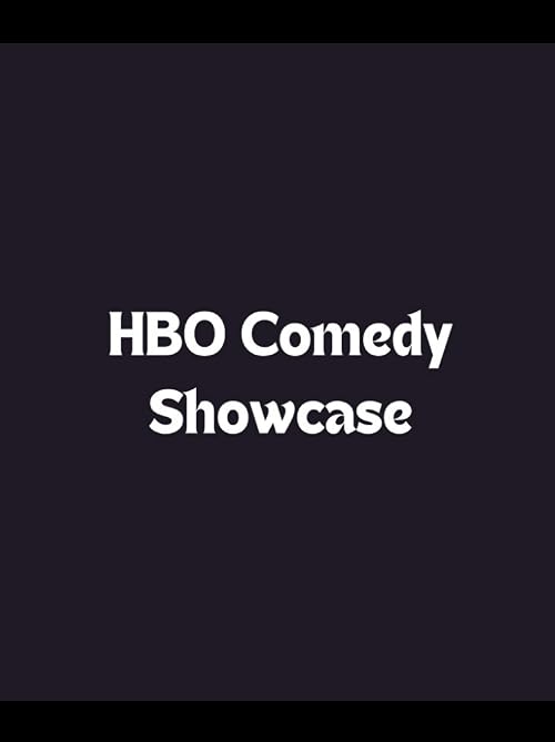 HBO Comedy Showcase