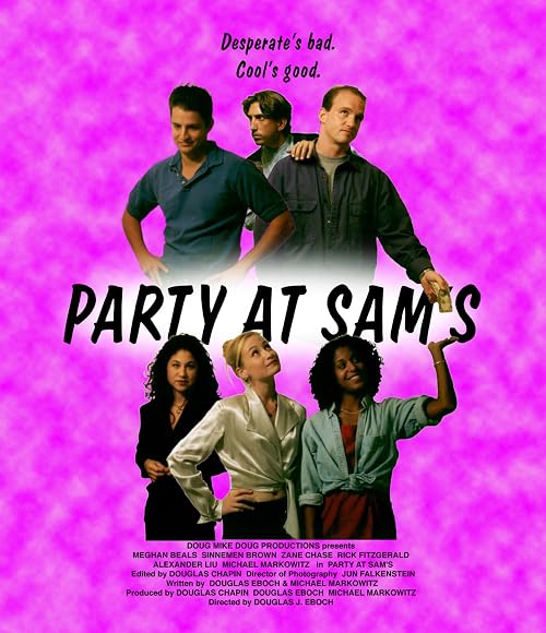 Party at Sam's
