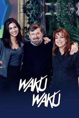 Waku waku