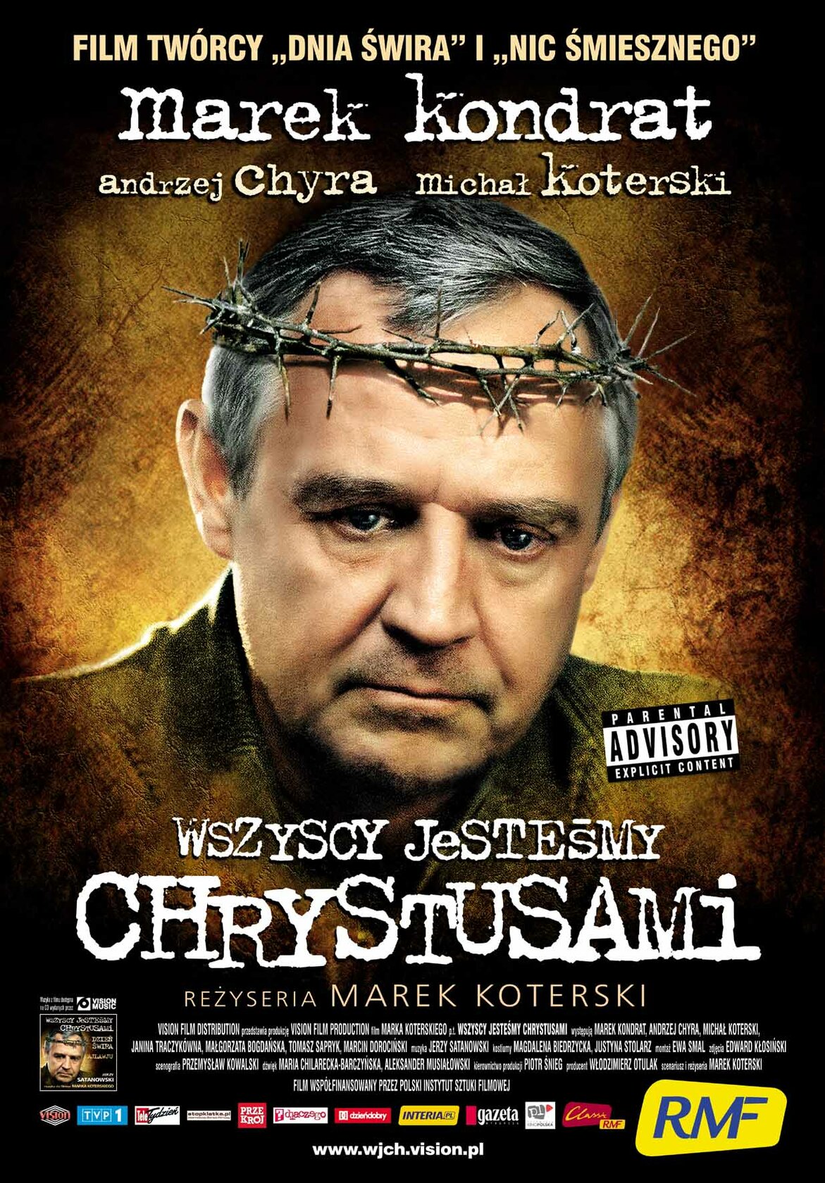 We're All Christs
