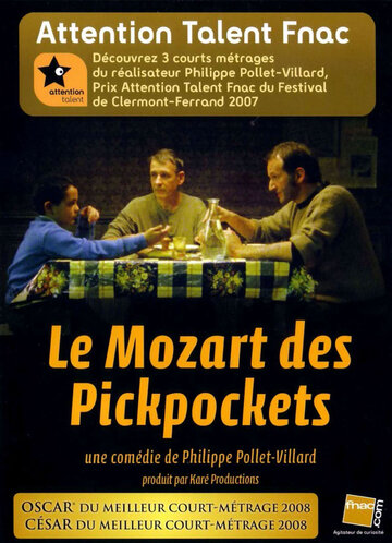 Mozart der Taschendiebe