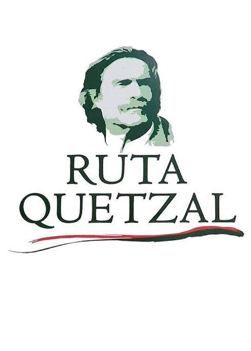 Ruta Quetzal