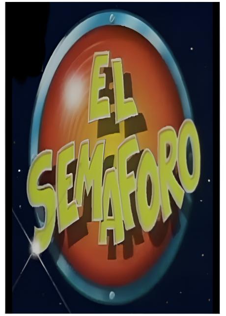 El semáforo