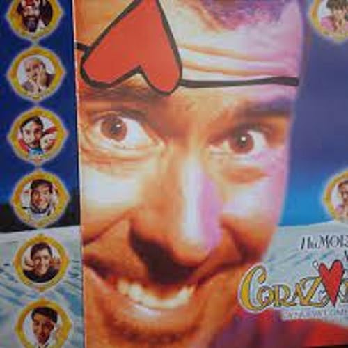 Corazón pirata