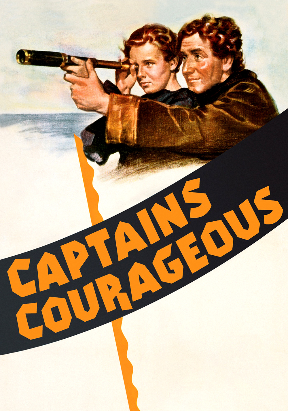 Captains Courageous