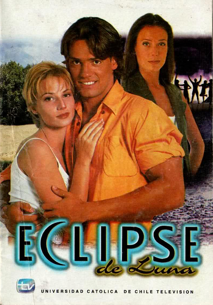 Eclipse de luna