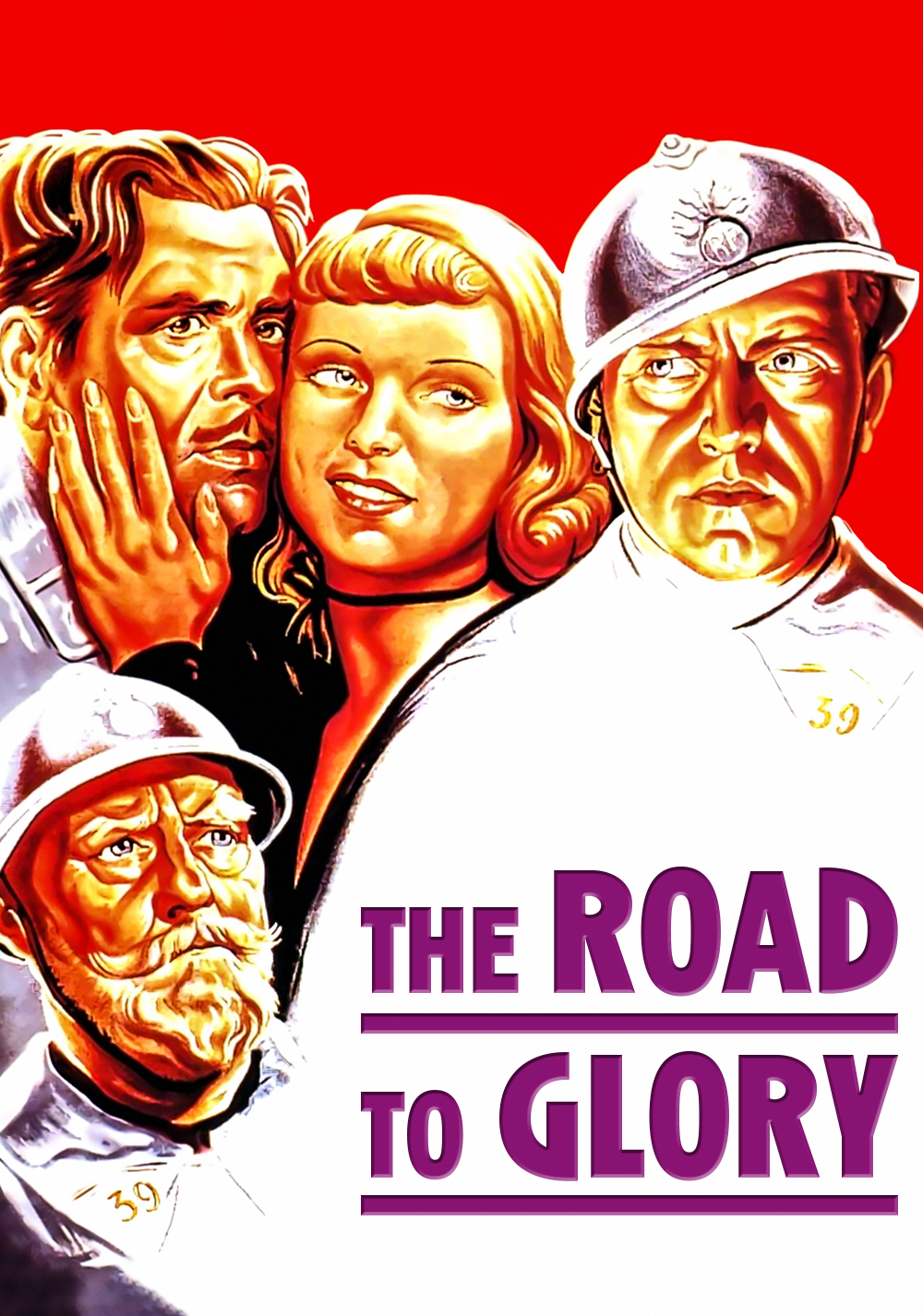 The Road to Glory