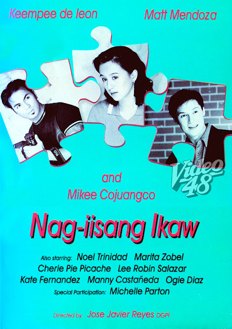 Nag-iisang ikaw