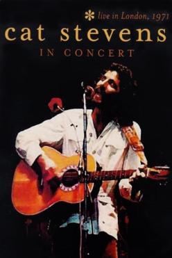 Rock Masters: Cat Stevens in Concert